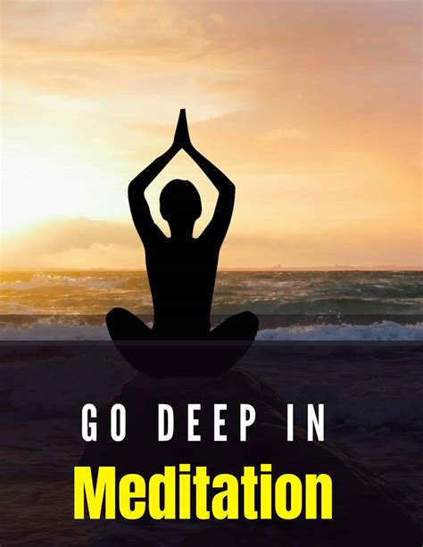 15 Deep Meditation Techniques You Need To Experience