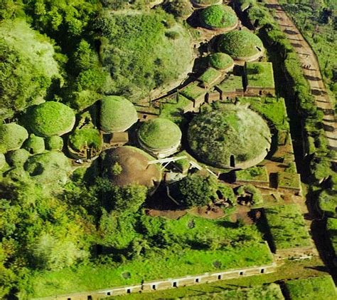 Cerveteri: il fascino delle tombe etrusche - laCOOLtura