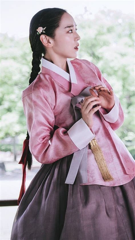 Shin Hye-sun 💙신혜선💜申惠善 | Actrices, Doramas coreanos romanticos, Ropa tradicional