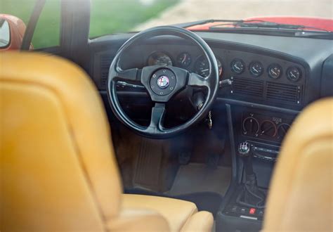 Finding my father's Alfa SZ | Hagerty UK