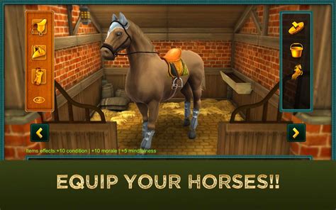 Jumping Horses Champions 2Free - Android Apps on Google Play