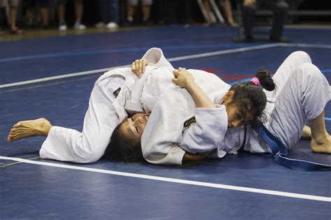 HHSAA State Judo Championship, May 7