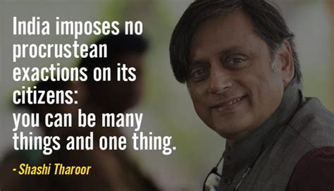 Shashi-Tharoor-Quotes-28 - Stories for the Youth!