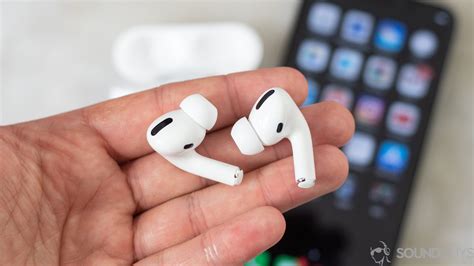 Apple AirPods Pro - town-green.com