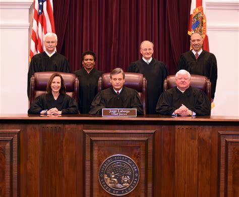 Florida Supreme Court hears arguments over Amendments 6, 8