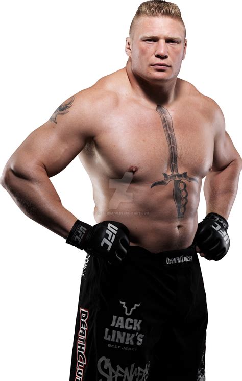 Brock Lesnar Transparent Image Transparent HQ PNG Download | FreePNGImg