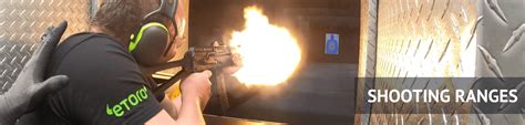 Best Shooting Range In Las Vegas – Best Place to Fire Machine Guns in ...