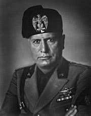 Benito Mussolini - Wikipedia