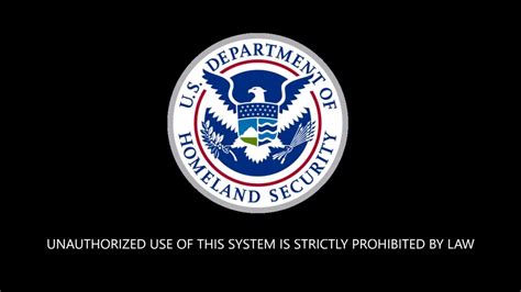 Department Of Homeland Security Wallpapers - Wallpaper Cave