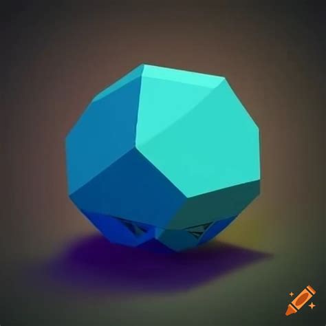 Dodecahedron