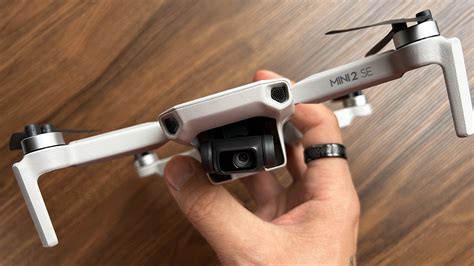 DJI Mini 2 SE review: truly the most capable drone for…