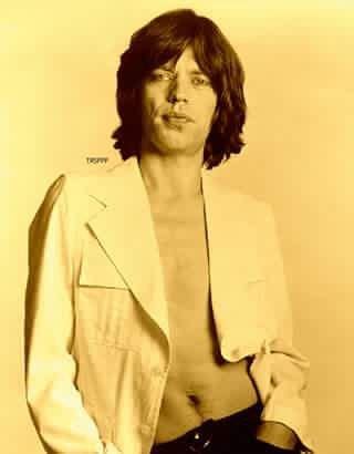 Mick ♡ Rock And Roll Bands, Rock N Roll, Mississippi Fred Mcdowell, Lightnin Hopkins, Los ...