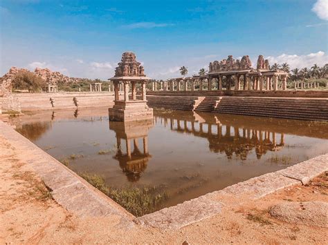 Guide to the Ruins of Hampi: Hampi, India - Travel in our Tracks ...