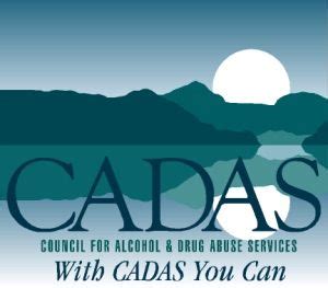 Council for Alcohol and Drug Abuse Services - CADAS - Treatment Center Costs