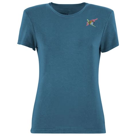 E9 Fly - T-shirt Women's | Buy online | Bergfreunde.eu