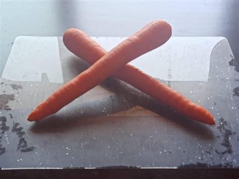 Carrot - Essential Cutting Skills : 11 Steps (with Pictures) - Instructables