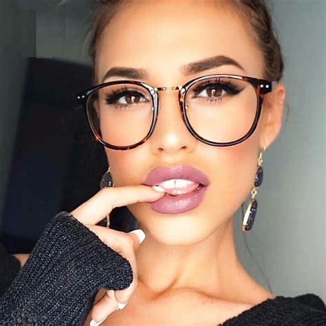 2018 Fashion vintage hipster eyeglasses brand designer retro glasses ...