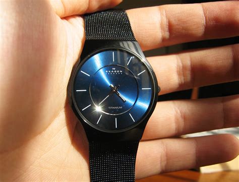 Post your Skagen watches! | WatchUSeek Watch Forums