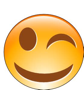 moving animated smiley face - Clip Art Library