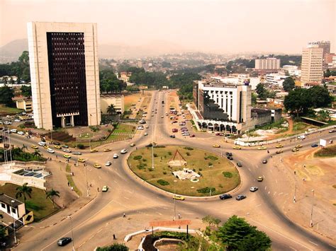 10 anecdotes qui font le charme de la ville de Yaoundé - Auletch