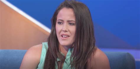 Jenelle Evans Posts Heartbreaking Message Hours Before Custody Battle