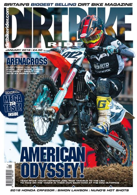 Top 10 Motorcycle Magazines – Biker Way Of Life