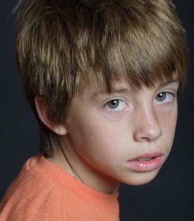 Jimmy Bennett Cast in New Star Trek Movie - Movie Fanatic