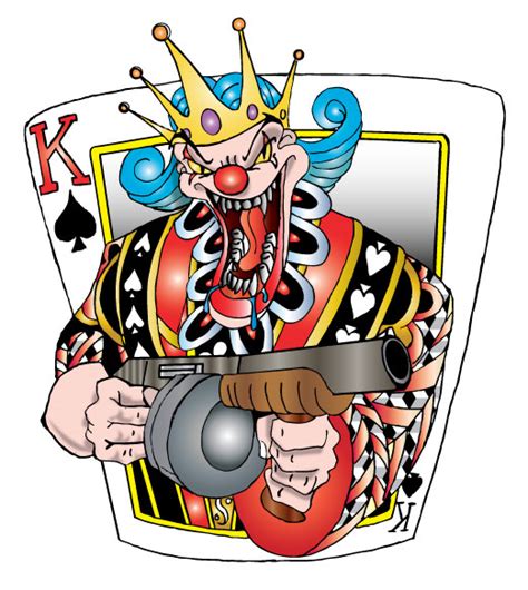 King of Spades