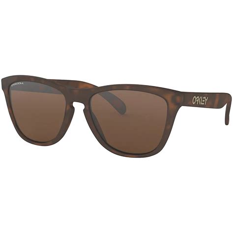 Oakley Frogskins Lite Tortoise Prizm Sunglasses Reviews