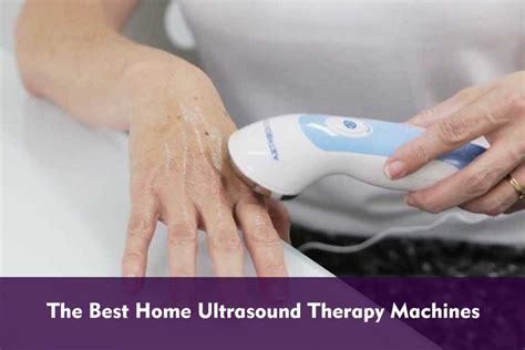 7 Best Home Ultrasound Machine: Complete List [Updated]