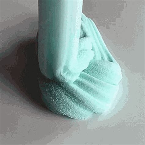 Slime Blue Slime GIF - Slime BlueSlime SandySlime - Discover & Share GIFs