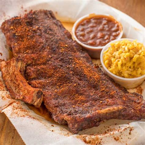 Rendezvous Memphis Bbq Sauce Recipe For Ribs | Deporecipe.co