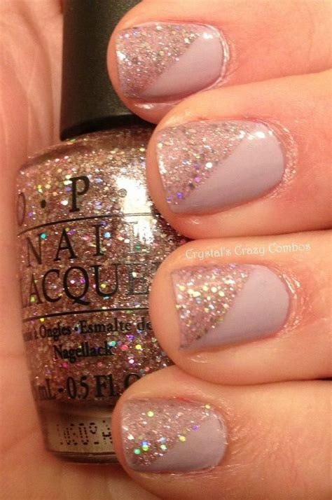 Pin de Emily J Davis en Nails | Manicura, Manicura de uñas, Diseños de uñas