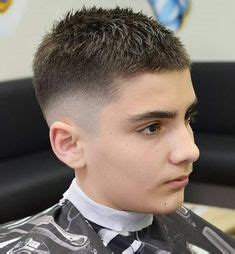 19+ clean mens haircut - FrancescaJosia