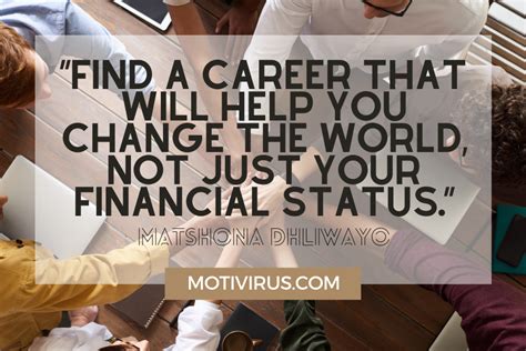 45 Best Motivational Quotes On Reaching Your Career Goals - Motivirus
