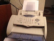 Fax - Wikipedia