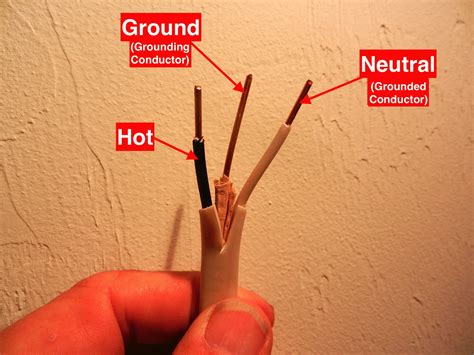 Residential wiring in UK / Europe... - The Lounge - Science Forums