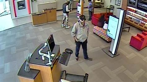 Alpharetta police searching for attempted bank robber | FOX 5 Atlanta