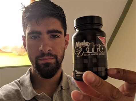 Male Extra Review | The Best #1 Male Enhancement Pill