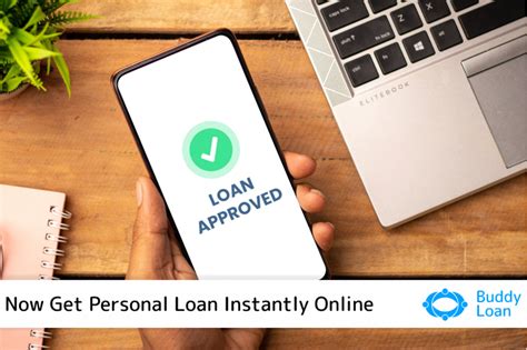 How Can I Get A Personal Loan Online Instantly?