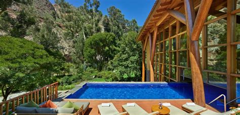 Tambo del Inka, Luxury Collection Resort & Spa | Hotels in Peru ...