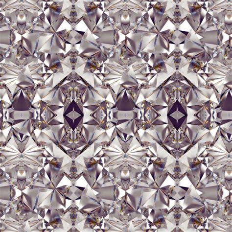 Fractal Mirror – Pattern Crew