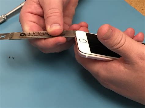 How To Open Iphone 6 : Pentalobe screwdriver, pentalobe, star screwdriver. - Download Free ePub ...