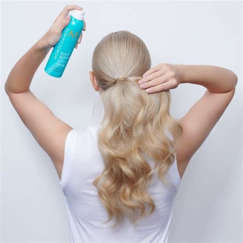 Dry Texture Spray - Moroccanoil | Sephora Texturizing Spray, Moroccan ...