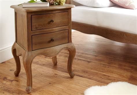 Wooden Bedside Tables | White Bedside Cabinets | Time4Sleep