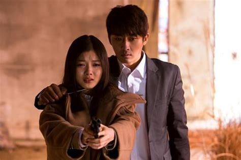 Korea’s Finecut acquires 'Circle Of Atonement' | News | Screen