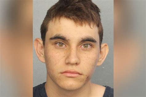 Nikolas Cruz latest: Florida shooting suspect is booked into jail on 17 counts of murder ...