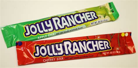 Jolly Rancher sticks. | Jolly rancher sticks, My childhood memories, Childhood memories 70s