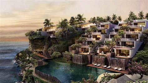 Anantara Bali Uluwatu Resort & Spa / Hotels / Home