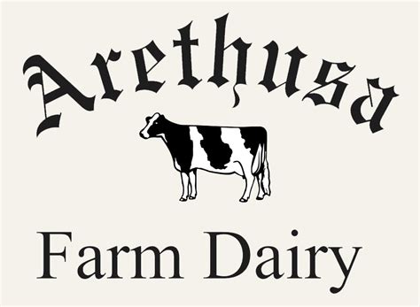 Arethusa Farm Dairy SP – Litchfield Historical Society